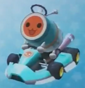 ノーマルカート (ACDX) - マリオカート 歴代マシン図鑑 - atwiki